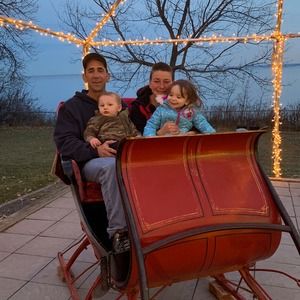 Meet your Posher, Jason